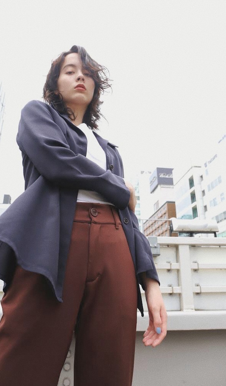 STYLE - Elme｜美容院 美容室 ヘアサロン 青山 表参道 蔵前｜エルメ